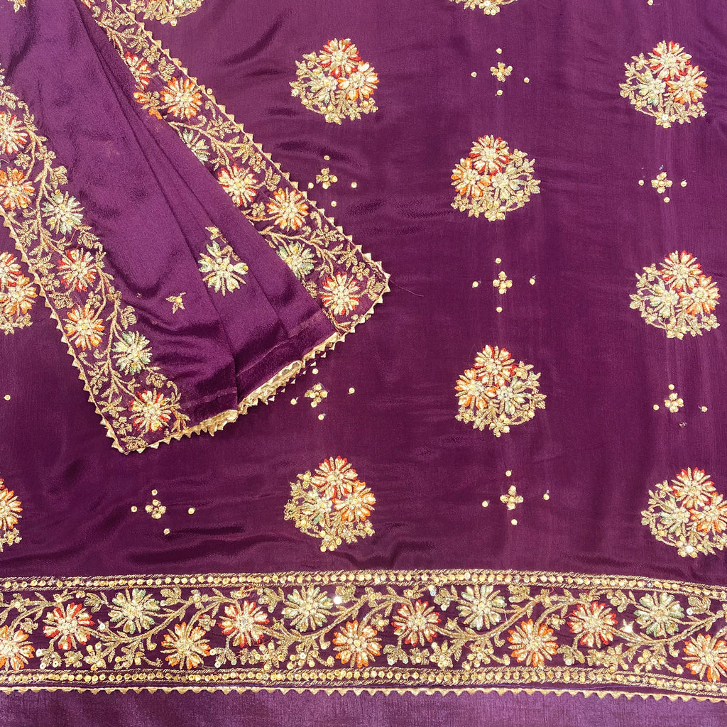 REGAL THREADS 5 (D79)