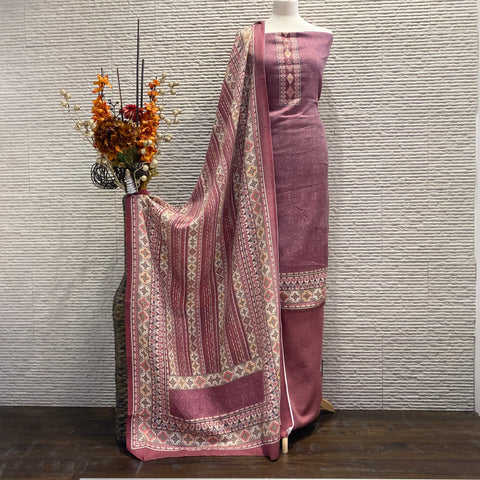 FLORAL COTTON (C1)