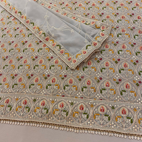 FLORAL COTTON (C1)