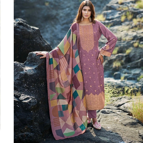 FLORAL COTTON (C1)