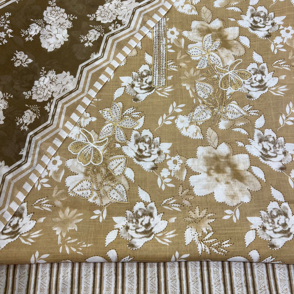 Cotton Lawn 26