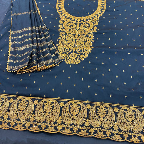 FLORAL COTTON (C1)
