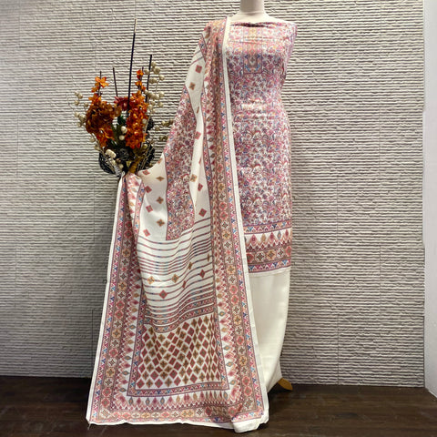 FLORAL COTTON (C1)