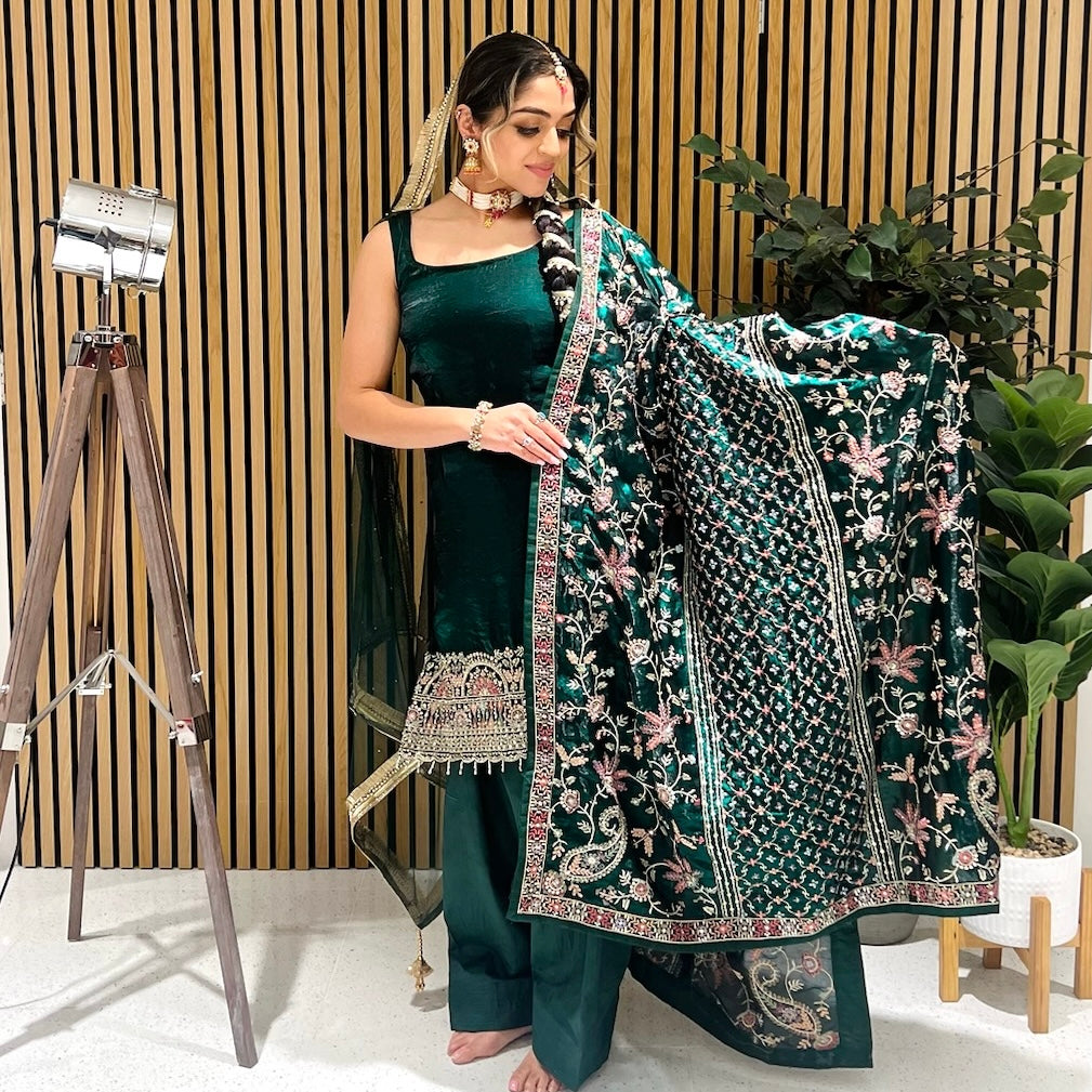 ROSHNI
