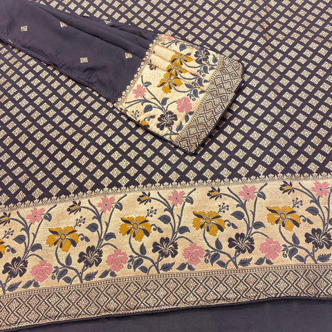 FLORAL COTTON (C1)