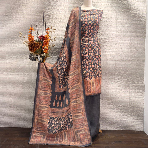 FLORAL COTTON (C1)