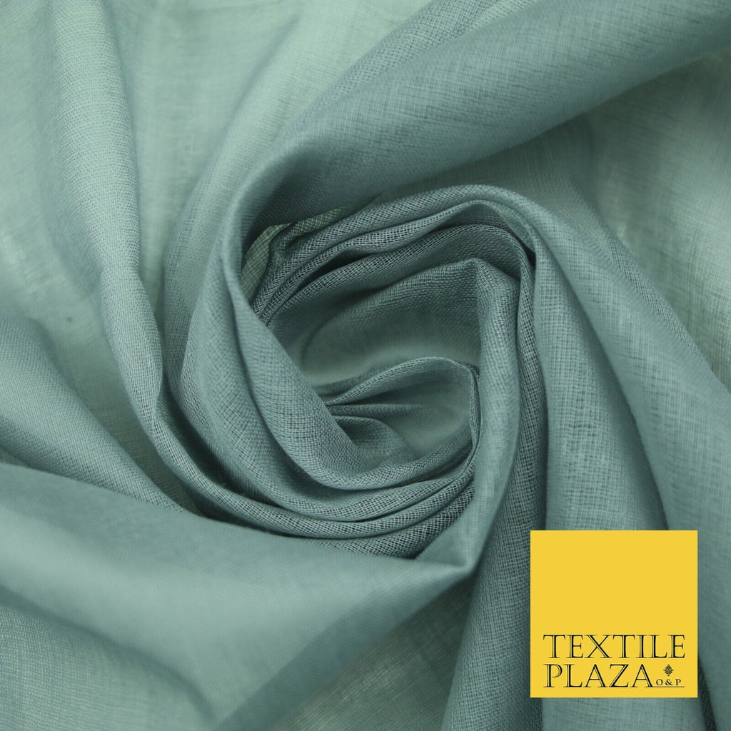 Indian Sikh Punjabi Dastar Pag Turban Patka Malmal Mulmul F74Plain Cotton Fabric