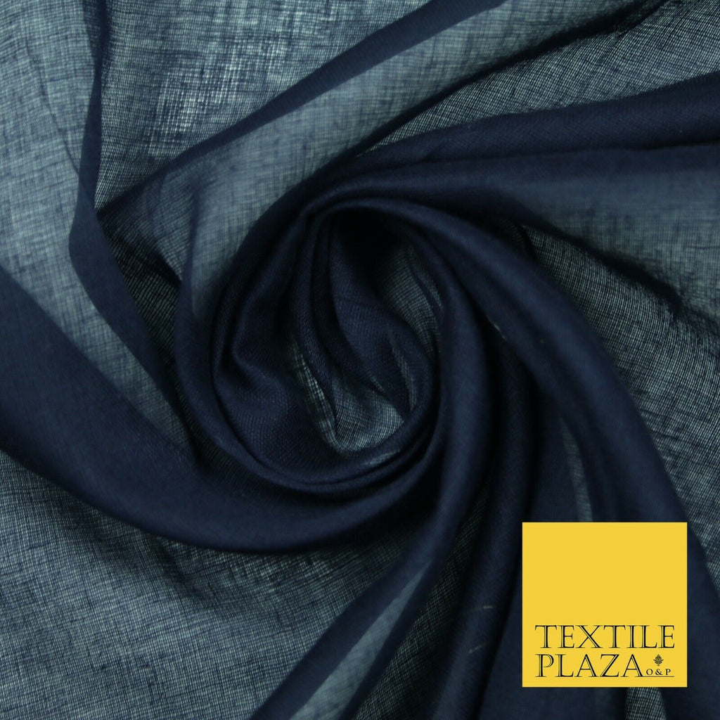 Indian Sikh Punjabi Dastar Pag Turban Patka Malmal Mulmul F74Plain Cotton Fabric