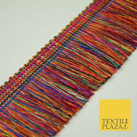 White Silver Pearl Beaded Trimming Border Ribbon Ethnic Gota Edging X304