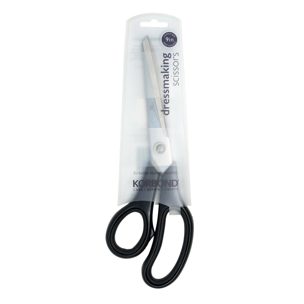 KORBOND Black 9