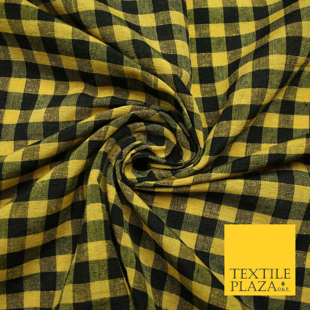 Punjabi Gingham Dabbi Check Parna Fabric Turban Pagh Patka Sikh Diljit Desi Jago