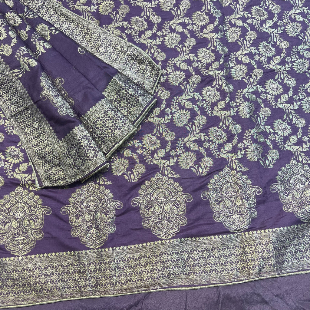 Unstitched