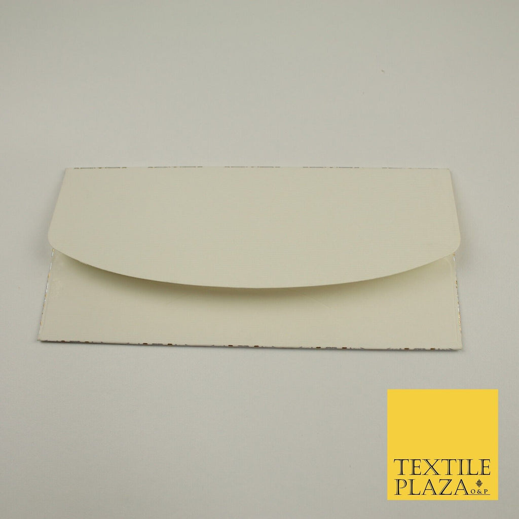 10 x Paisley Shagun Envelope Money Gift Cash Wallets Salami Eid Wedding SG19