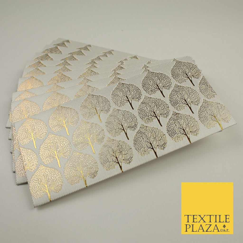 10 x Tree Shagun Envelope Money Gift Cash Wallets Salami Eid Wedding SG20