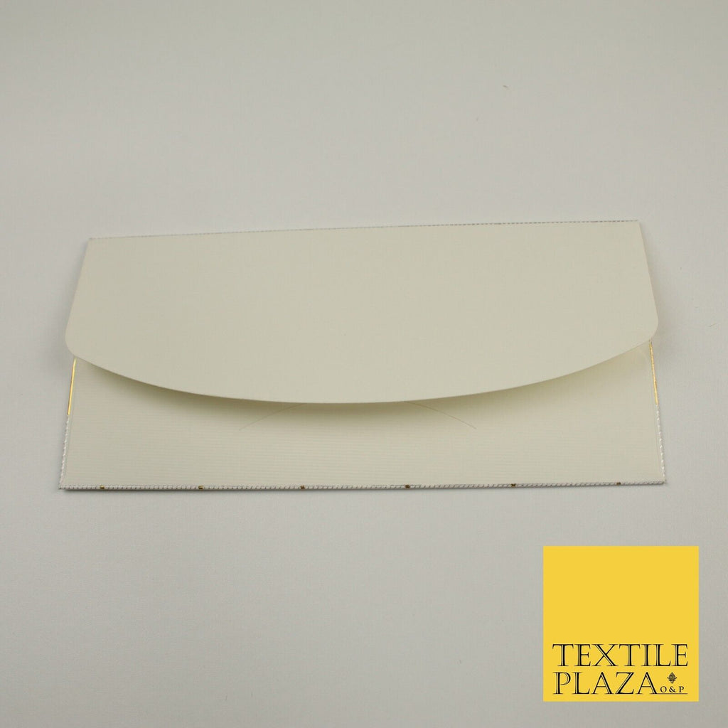 10 x Tree Shagun Envelope Money Gift Cash Wallets Salami Eid Wedding SG20