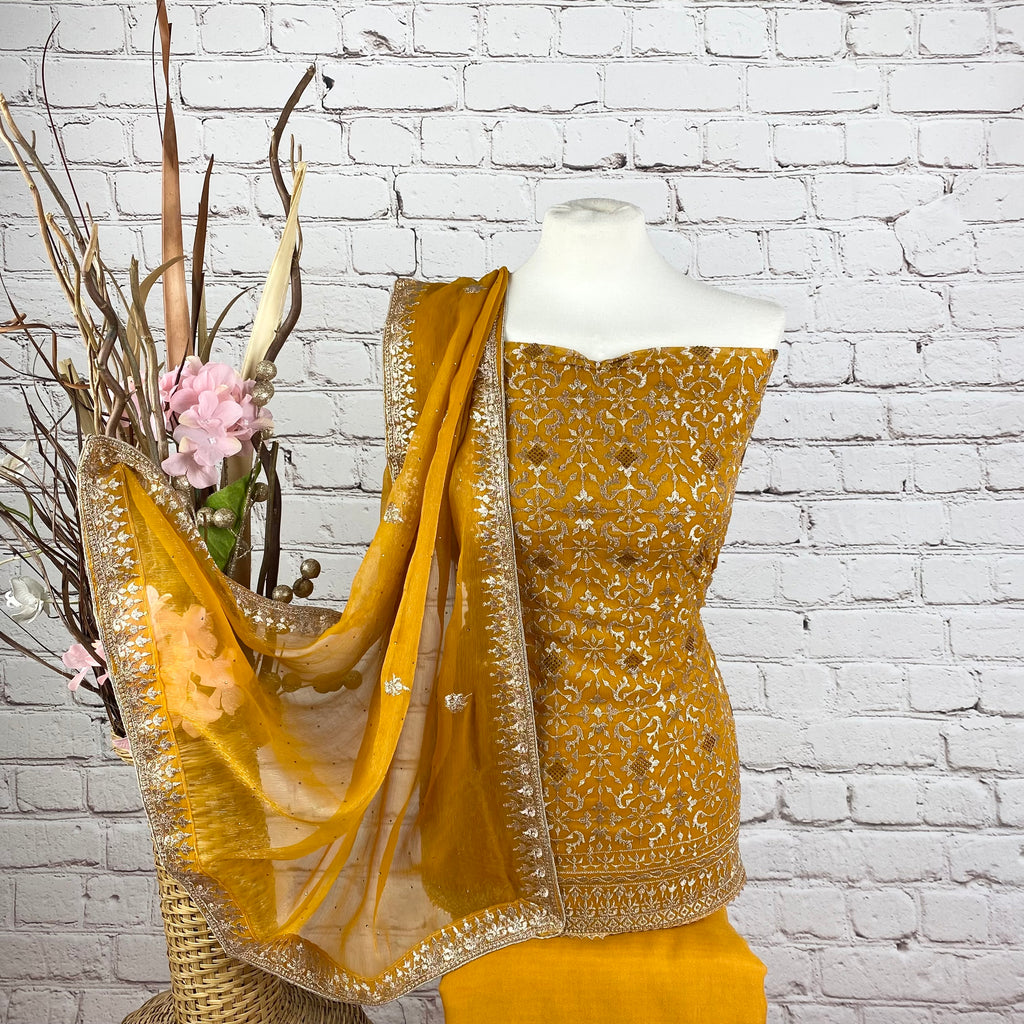 REGAL THREADS 9 (A19)