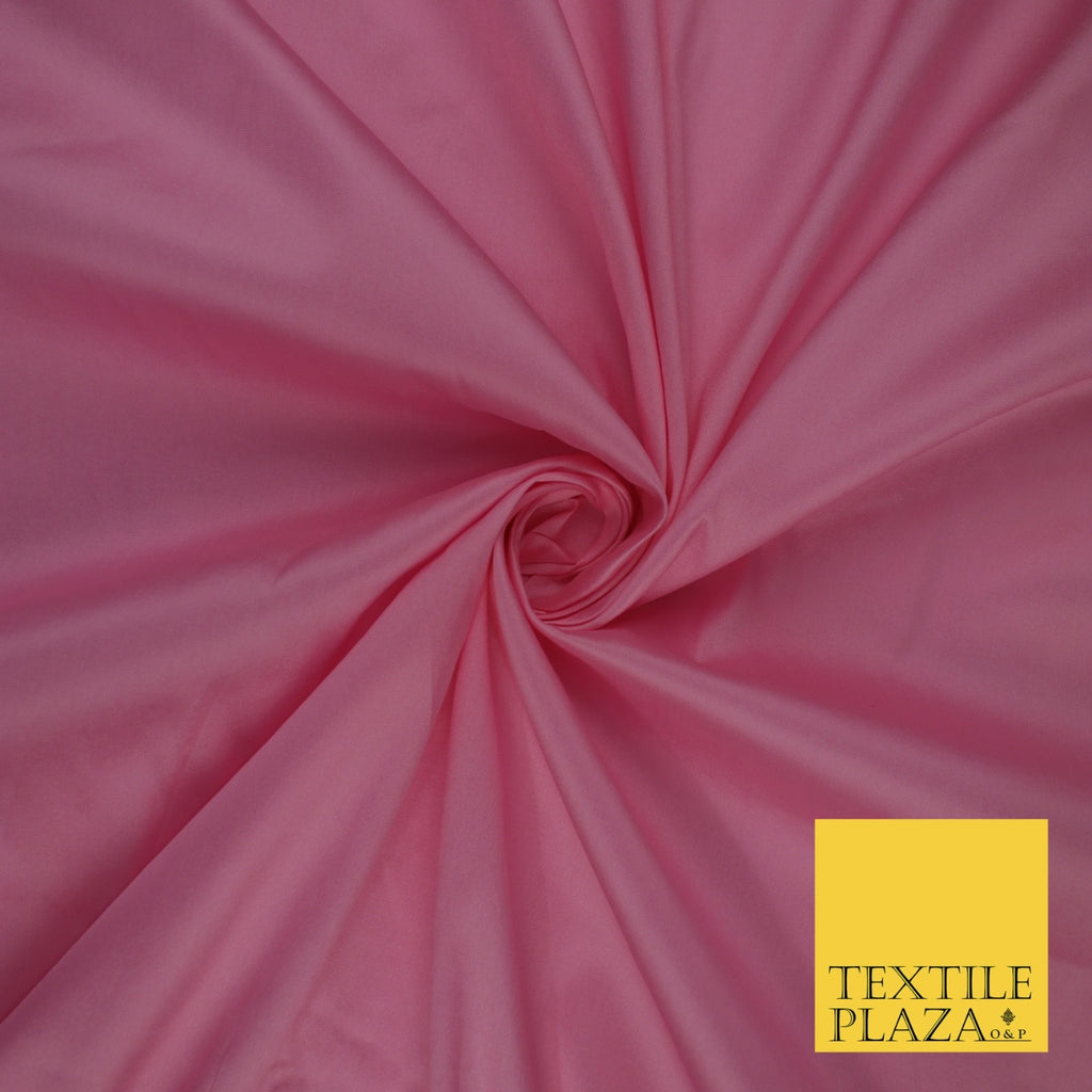 Over 35 Colours - Two Tone Shot Faux Matte Silk TAFFETA Dress Fabric Material