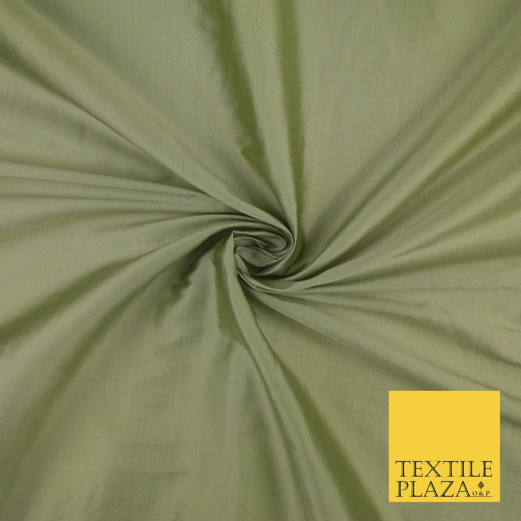 Over 35 Colours - Two Tone Shot Faux Matte Silk TAFFETA Dress Fabric Material