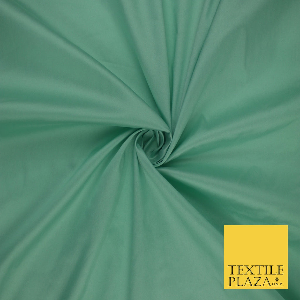 Over 35 Colours - Two Tone Shot Faux Matte Silk TAFFETA Dress Fabric Material