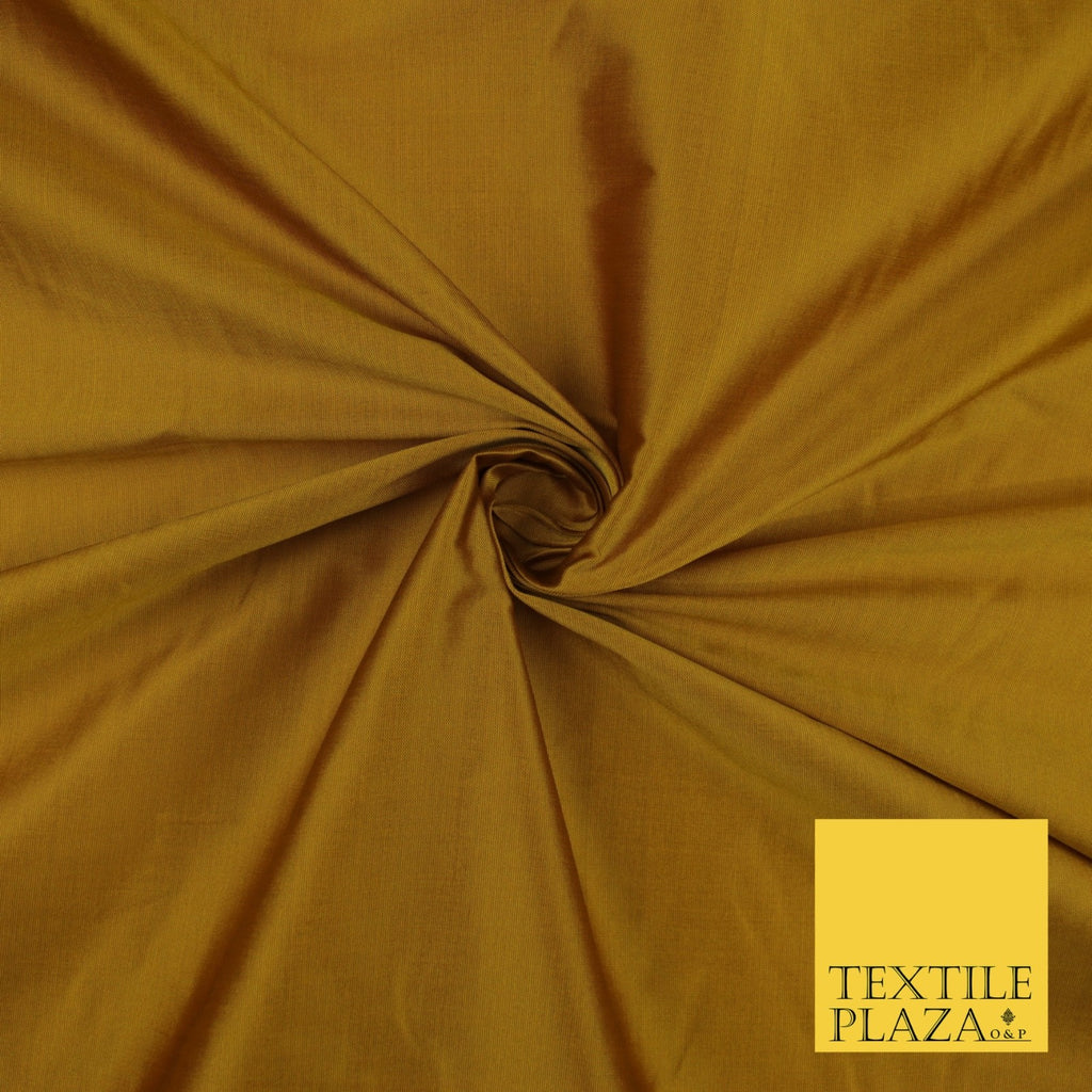 Over 35 Colours - Two Tone Shot Faux Matte Silk TAFFETA Dress Fabric Material