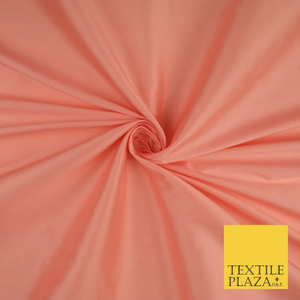 Over 35 Colours - Two Tone Shot Faux Matte Silk TAFFETA Dress Fabric Material