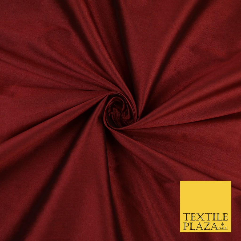 Over 35 Colours - Two Tone Shot Faux Matte Silk TAFFETA Dress Fabric Material