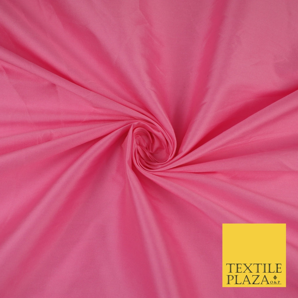 Over 35 Colours - Two Tone Shot Faux Matte Silk TAFFETA Dress Fabric Material