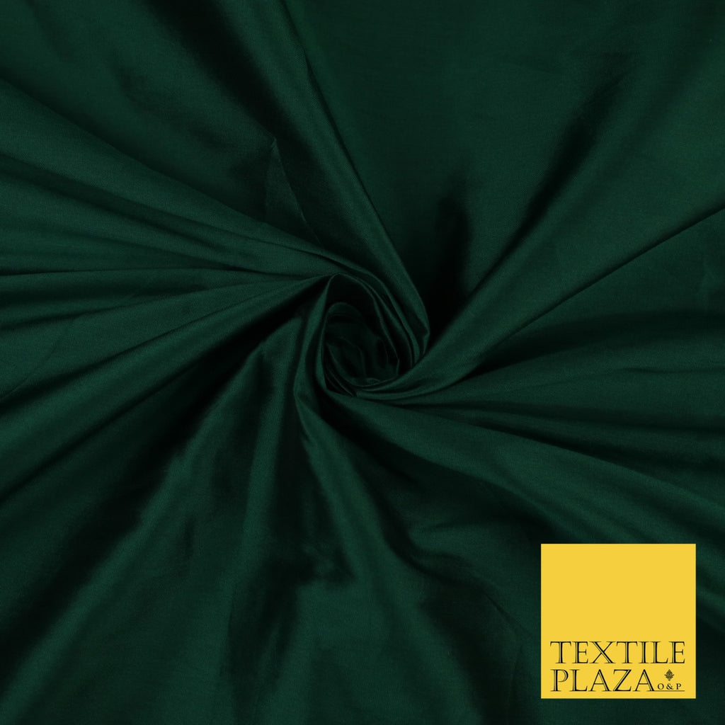 Over 35 Colours - Two Tone Shot Faux Matte Silk TAFFETA Dress Fabric Material