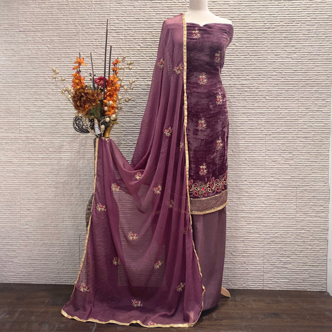 FLORAL COTTON (C1)