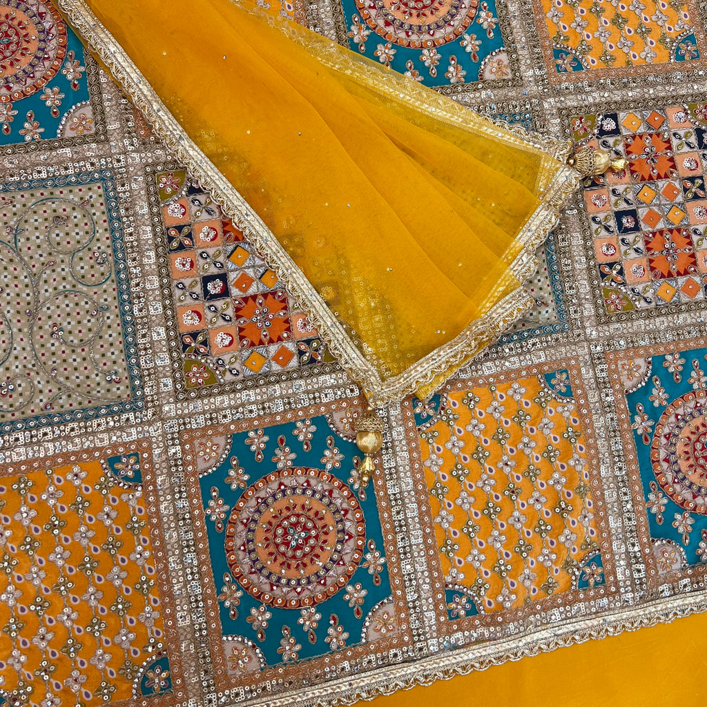 RANGOLI