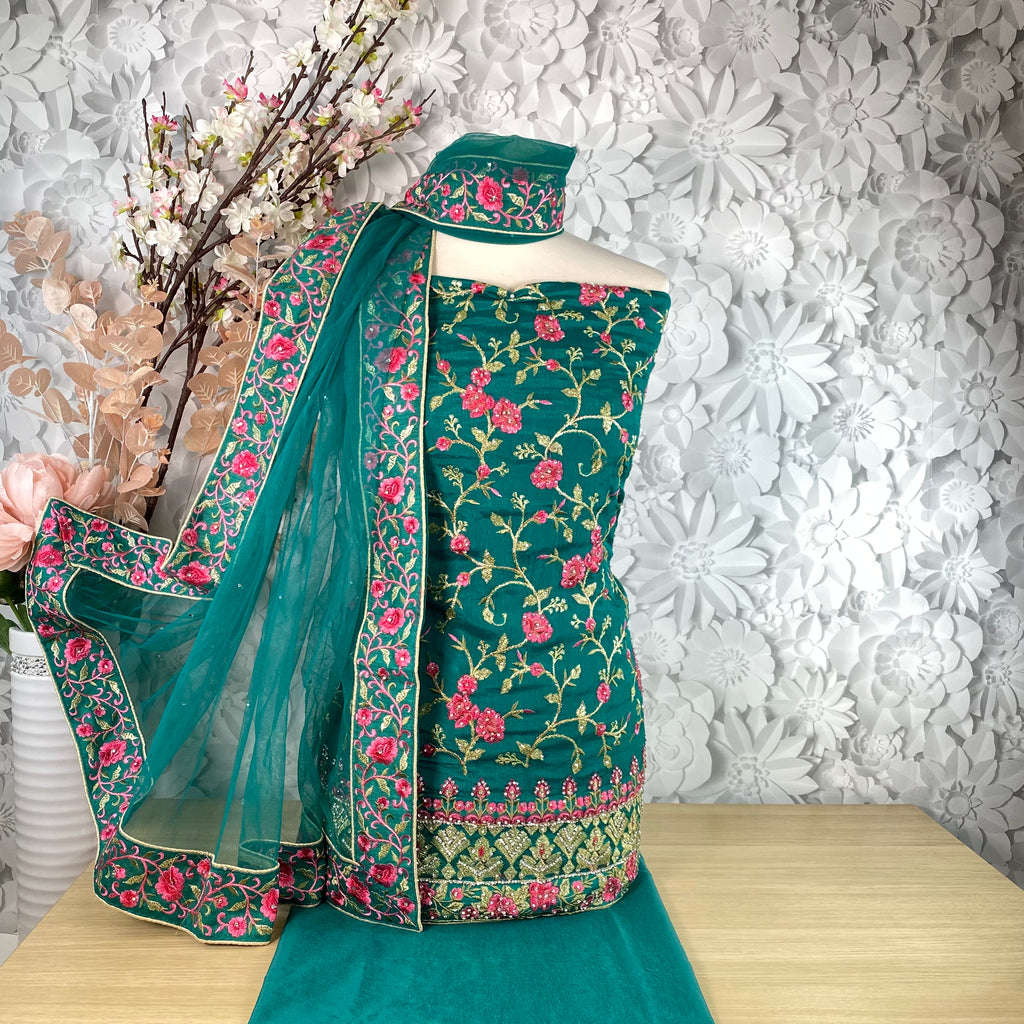 REGAL THREADS 7 (D20)