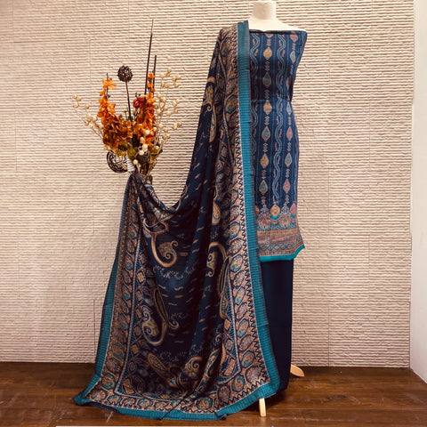 FLORAL COTTON (C1)