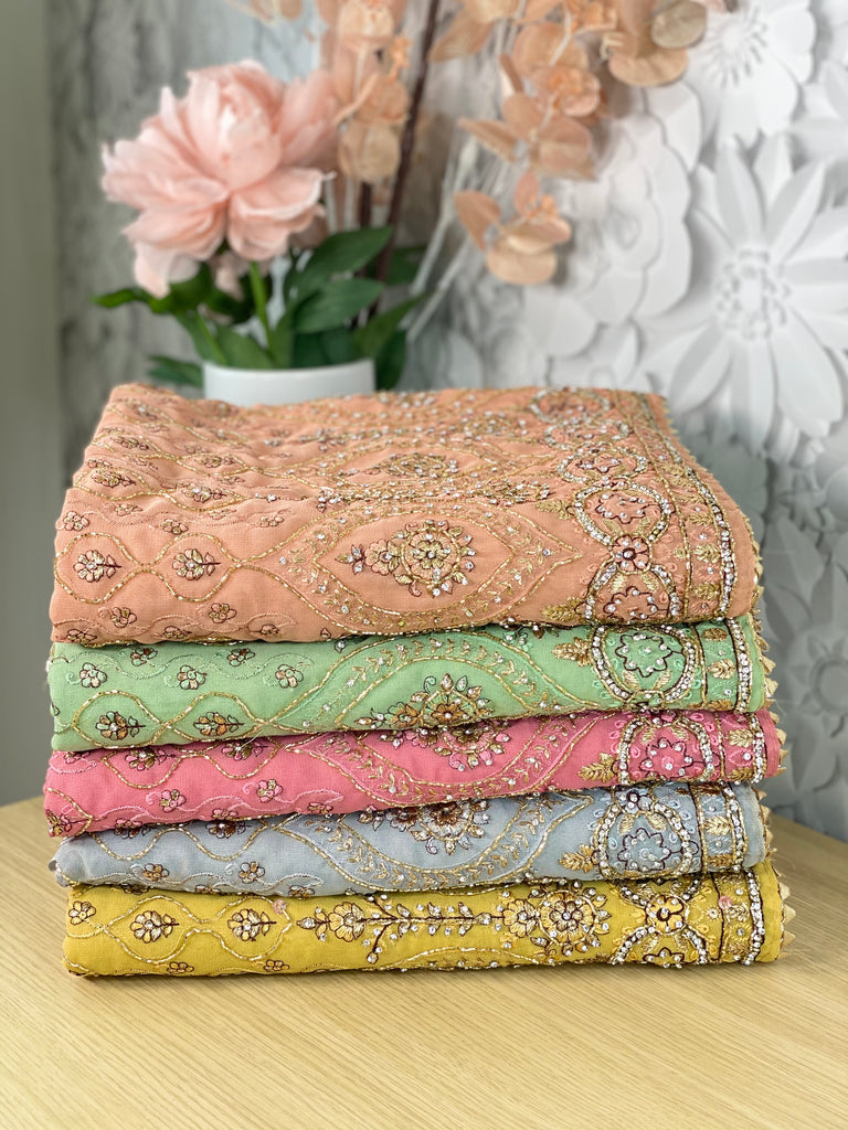 REGAL THREADS 4 (D39)