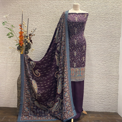 FLORAL COTTON (C1)