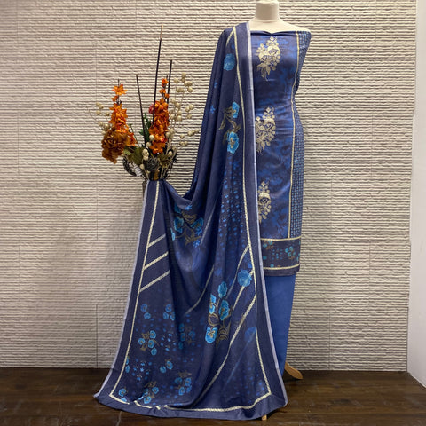FLORAL COTTON (C1)