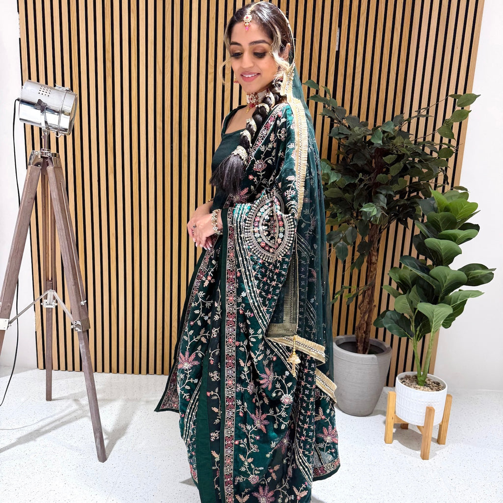 ROSHNI