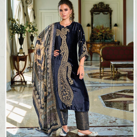 FLORAL COTTON (C1)