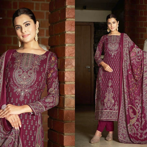 FLORAL COTTON (C1)