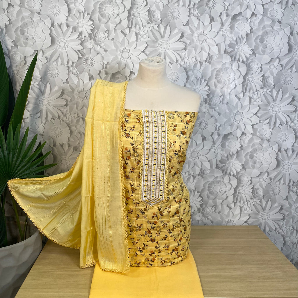 Cotton Lawn 24