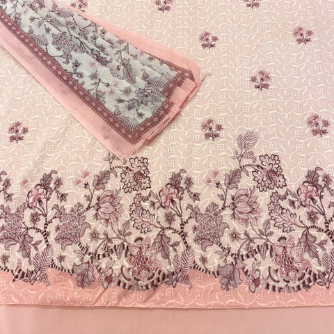 FLORAL COTTON (C1)