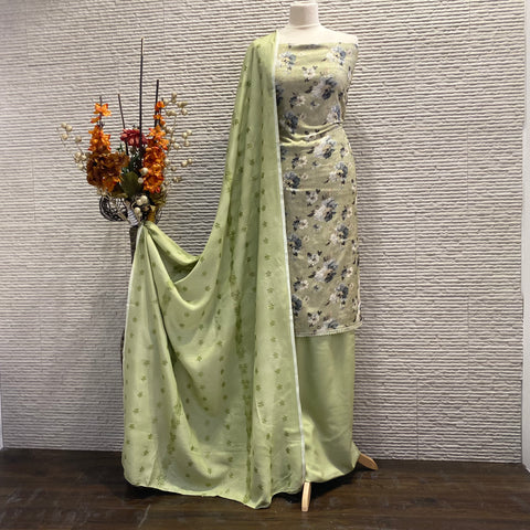FLORAL COTTON (C1)