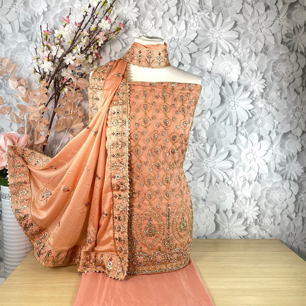 REGAL THREADS 4 (D39)