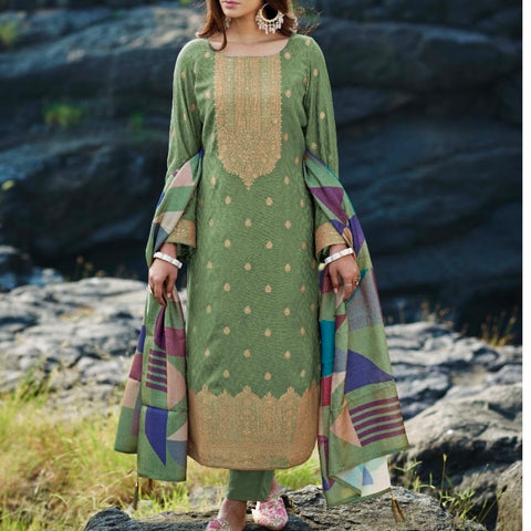 FLORAL COTTON (C1)