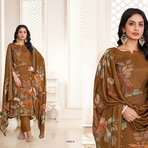 FLORAL COTTON (C1)