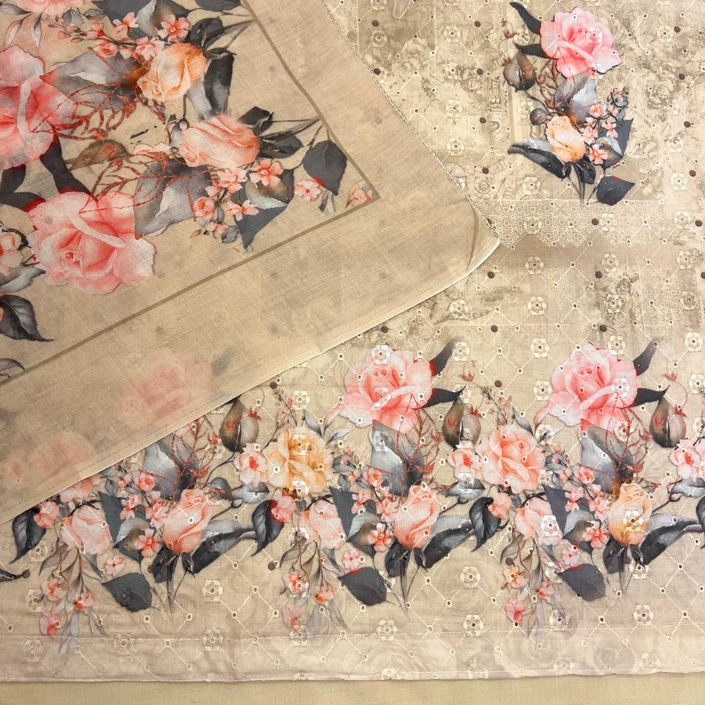 COTTON LAWN 25