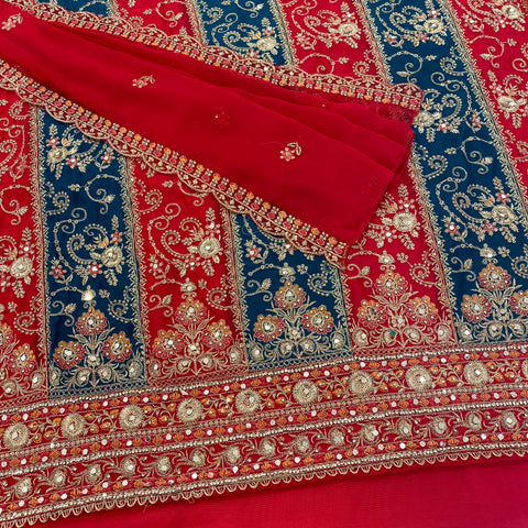 FLORAL COTTON (C1)