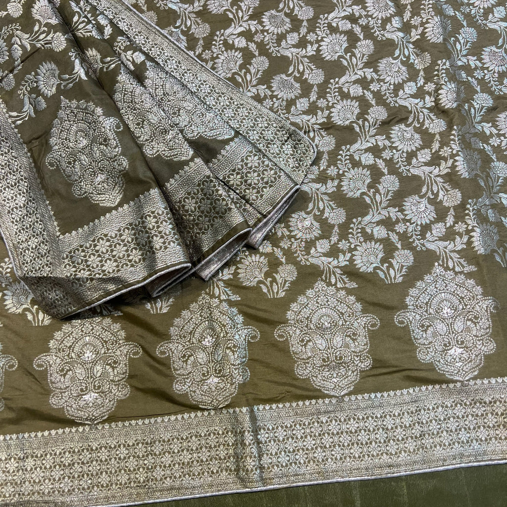 Unstitched
