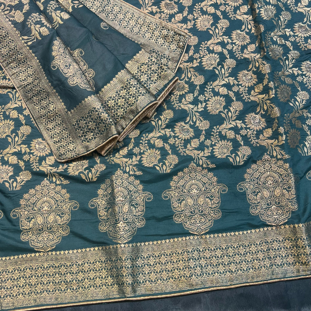 Unstitched