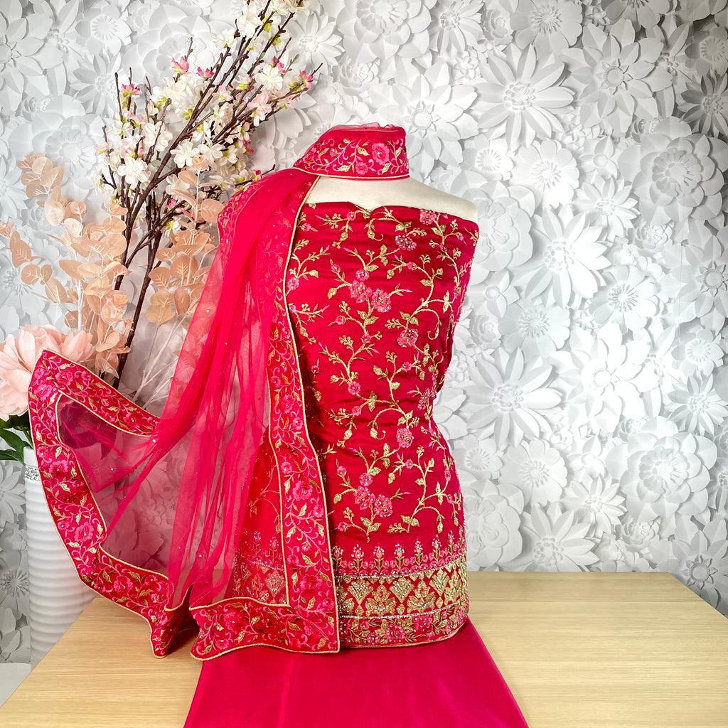 REGAL THREADS 7 (D20)