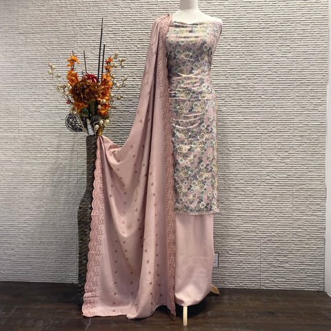 FLORAL COTTON (C1)